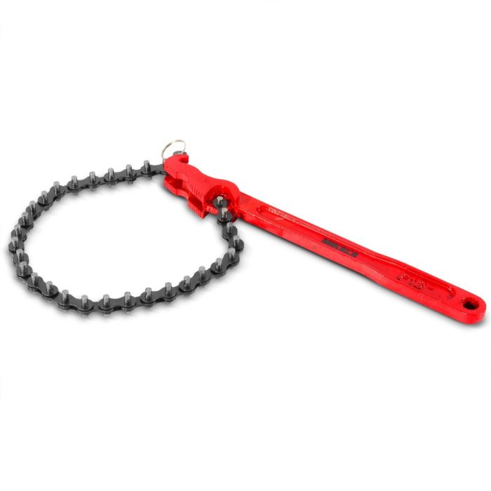 [LL-C] Llave universal con cadena