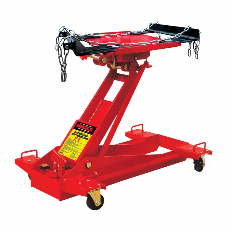 GATO DE TRANSMISIÓN 4400LBS / 2T CON BASE DE 12"-20"