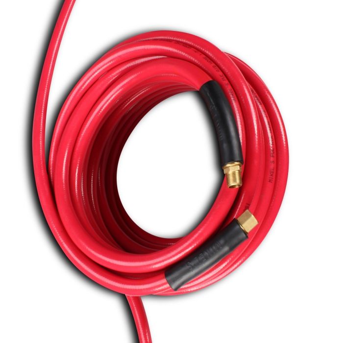 [MAP-1210] Manguera de PVC para aire a presión 1/2” x 10 m conexión 1/2” NPT