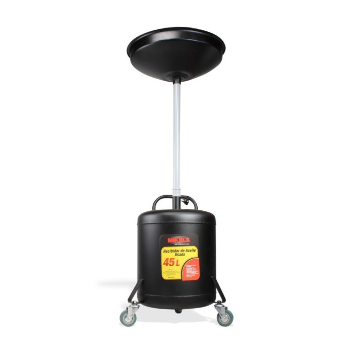 RECIBIDOR DE ACEITE (45 LTS)