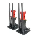TORRES SOPORTE PARA CAMIÓN 22 TON