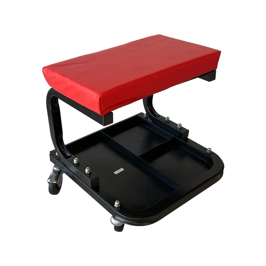 ASIENTO DE TRABAJO