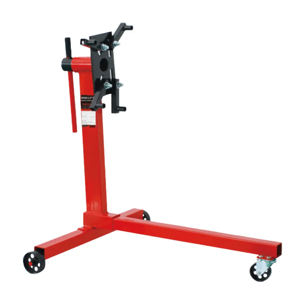 SOPORTE DE MOTOR 750 LBS (1000)