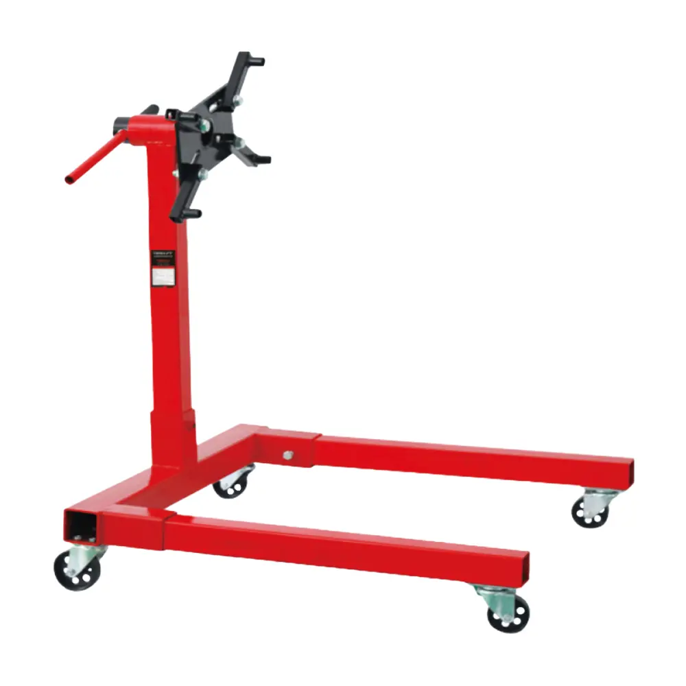 SOPORTE DE MOTOR 1,250 LBS