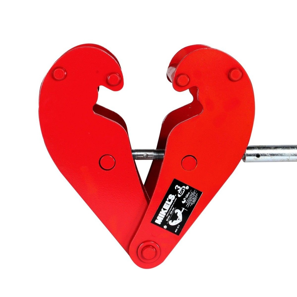 [AV-3] Abrazadera para viga (3 ton)