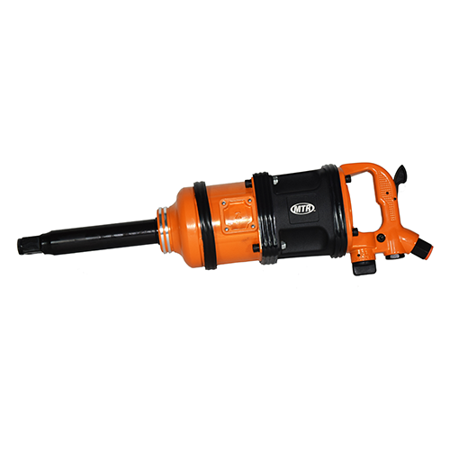 [PP1] Pistola Neumática de 1"