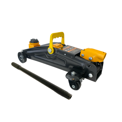 [GP-2T] Gato Patín Hidráulico 2Tn.