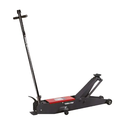 [E1005] Gato de Patín Hidráulico de Servicio EP de 5Tn.