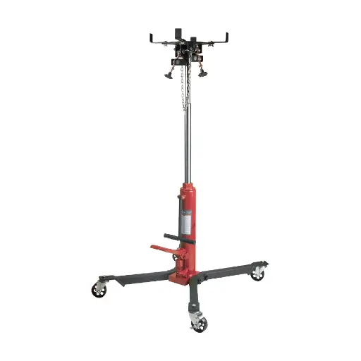 [E6100C.] Gato Telescópico para transmisión EP de .5Tn.